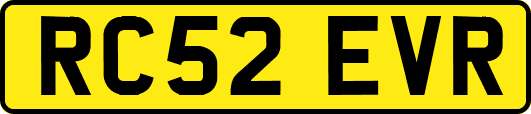 RC52EVR