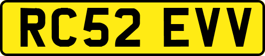 RC52EVV