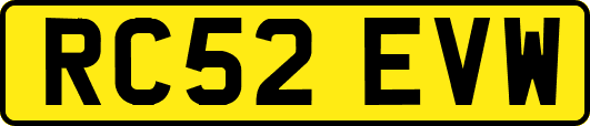 RC52EVW