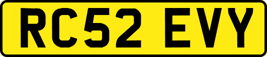 RC52EVY