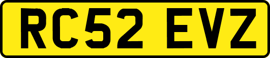 RC52EVZ