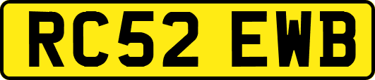 RC52EWB