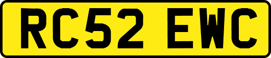 RC52EWC
