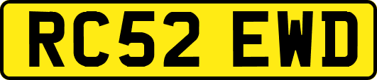 RC52EWD
