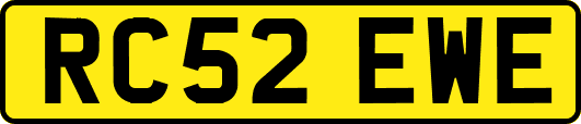 RC52EWE