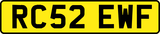 RC52EWF