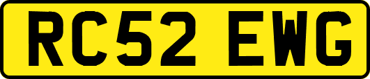 RC52EWG