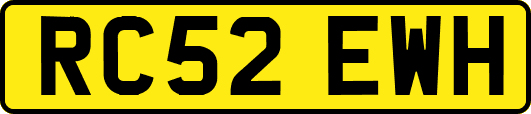 RC52EWH