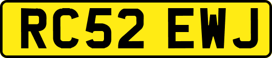 RC52EWJ