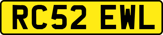 RC52EWL
