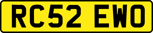 RC52EWO