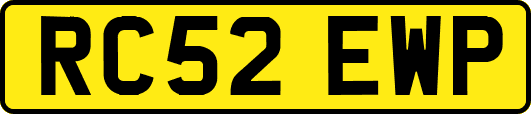 RC52EWP