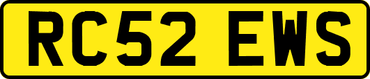 RC52EWS