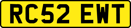 RC52EWT