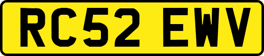 RC52EWV