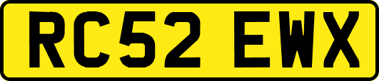 RC52EWX