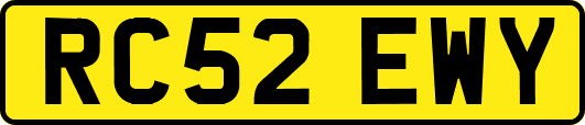 RC52EWY