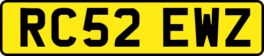 RC52EWZ