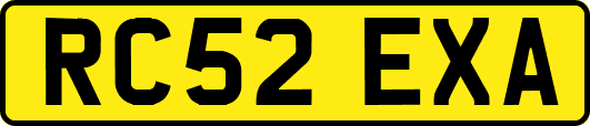 RC52EXA