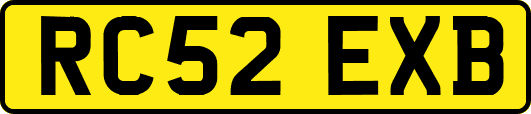 RC52EXB