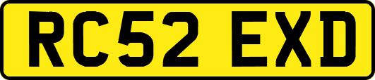 RC52EXD