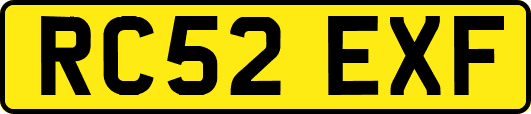 RC52EXF