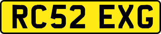RC52EXG