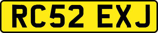 RC52EXJ