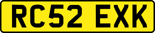 RC52EXK