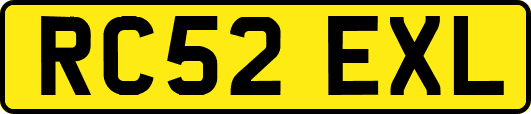 RC52EXL