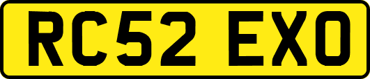 RC52EXO