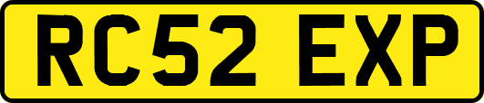 RC52EXP
