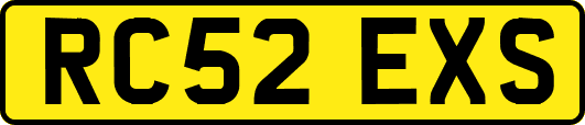 RC52EXS
