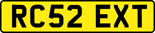 RC52EXT