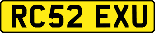 RC52EXU