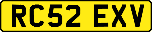 RC52EXV