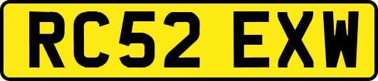 RC52EXW