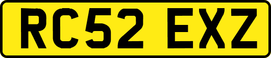 RC52EXZ