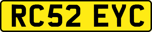 RC52EYC