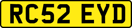 RC52EYD