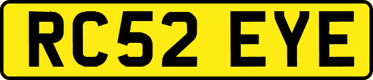 RC52EYE