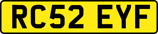 RC52EYF