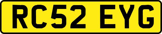 RC52EYG