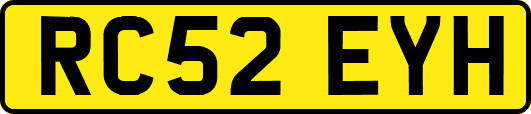 RC52EYH