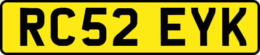 RC52EYK