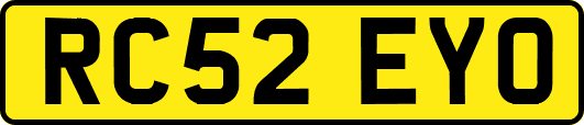 RC52EYO
