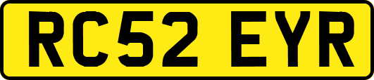 RC52EYR
