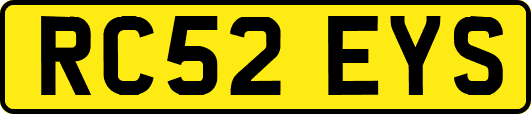 RC52EYS