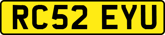 RC52EYU