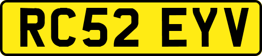 RC52EYV